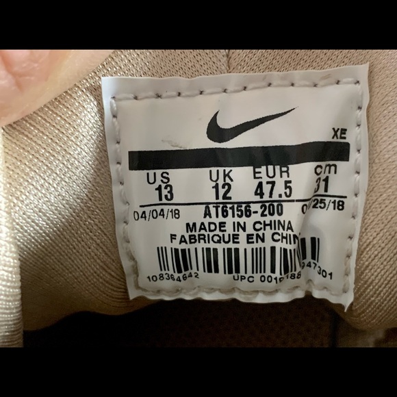 Nike Air Huarache Run
Desert Camo - Picture 10 of 10